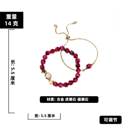 Fashion Simple Sweet Bracelet