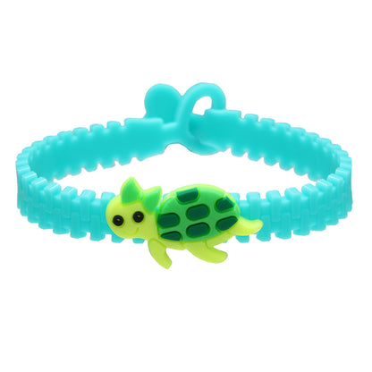 Children's Day Fashion Tortoise Hippocampus Crab Pvc Party Holiday