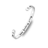 Fashion Arrow Stainless Steel Bangle Stainless Steel Bracelets