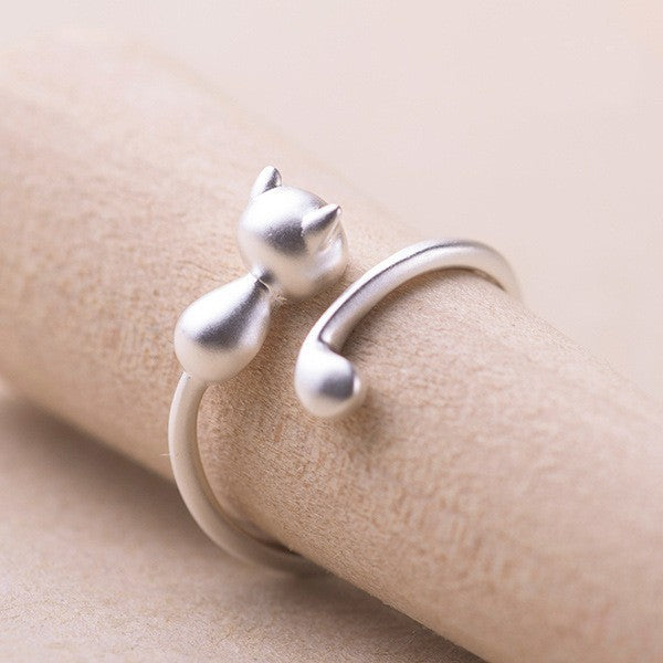 Ethnic Style Animal Alloy Plating Unisex Rings