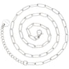 1 Piece Stainless Steel Plating Polished Chain