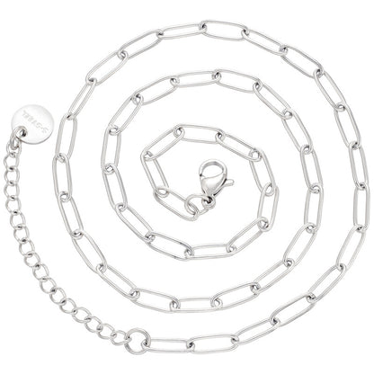 1 Piece Stainless Steel Plating Polished Chain