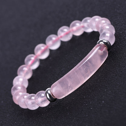 Fashion Ball Natural Stone Agate Bracelets