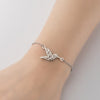 1 Piece Fashion Animal Stainless Steel Plating Bracelets