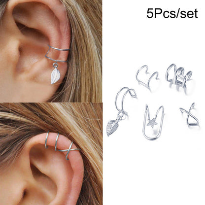 1 Set Simple Style Geometric Alloy Plating Inlay Artificial Gemstones Women's Ear Studs