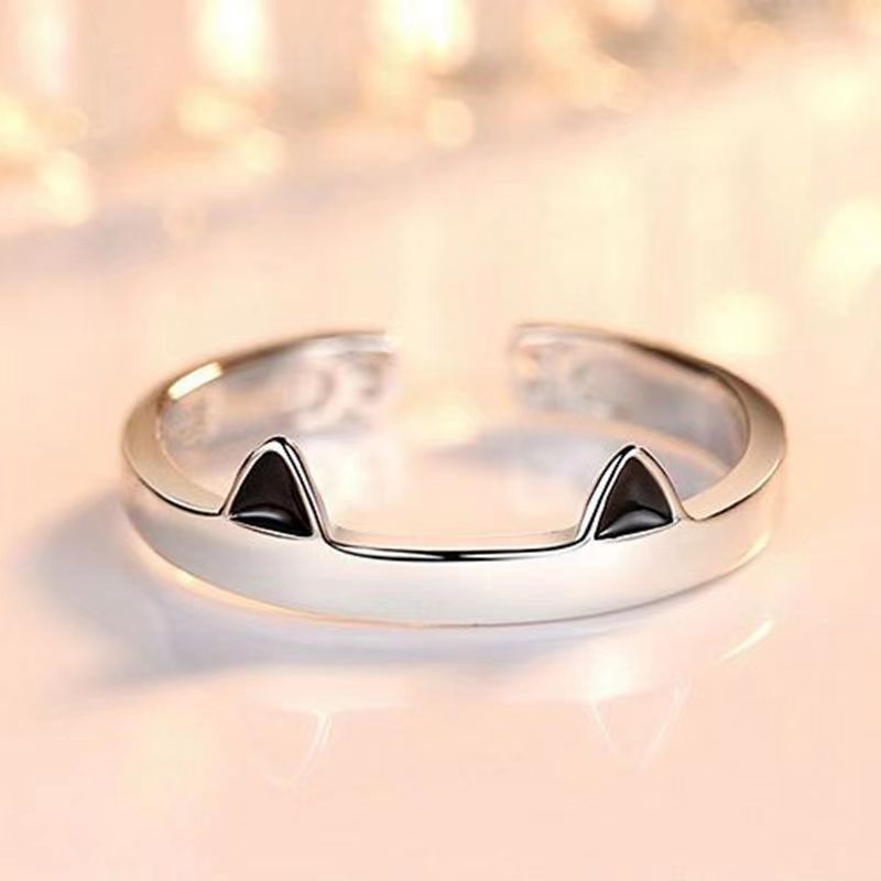 Cute Animal Alloy Wholesale Rings