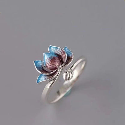 Classic Style Commute Fish Alloy Copper Plating Gold Plated Rings