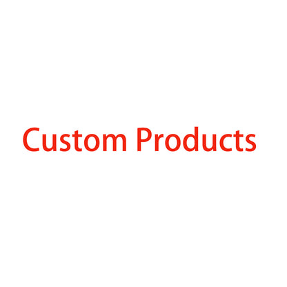 Custom Products