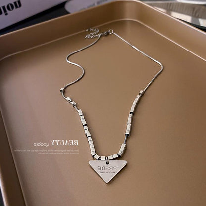 Casual Heart Shape Alloy Beaded Plating Inlay Resin Women's Layered Necklaces