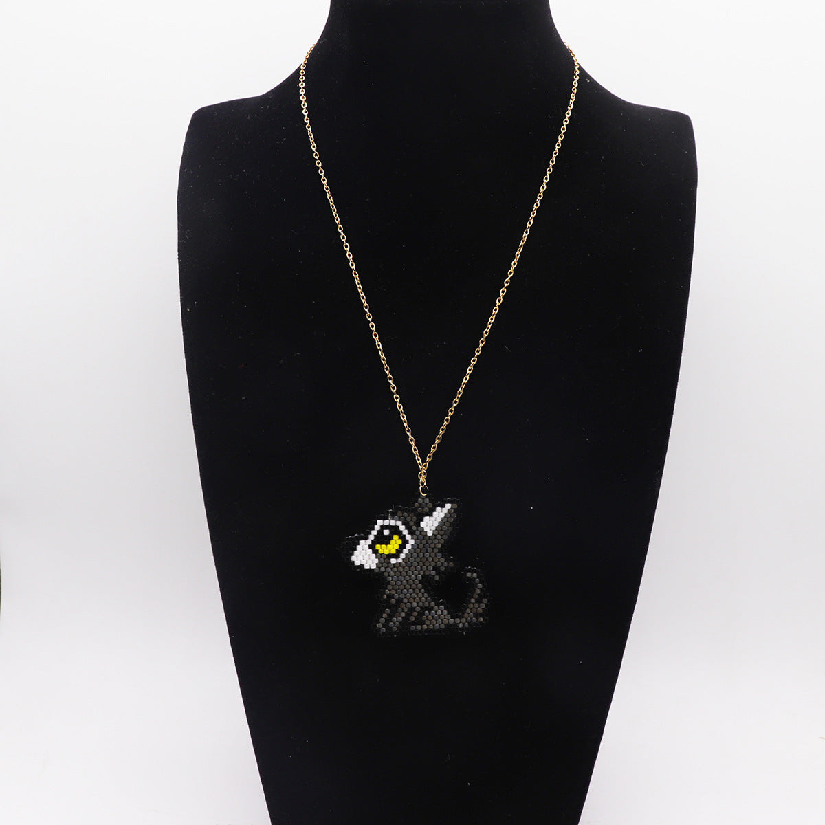 Artistic Animal Bird Alloy Wholesale Pendant Necklace