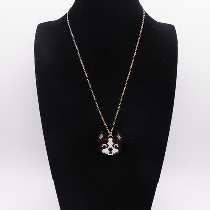 Artistic Animal Bird Alloy Wholesale Pendant Necklace