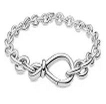 Classic Style Solid Color Sterling Silver Bangle In Bulk