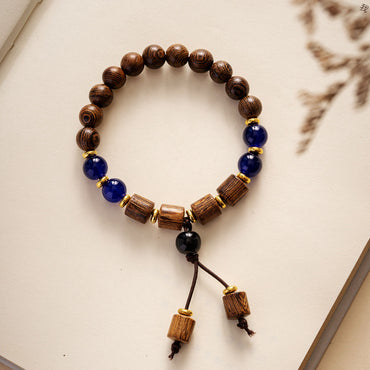 Ethnic Style Geometric Ceramics Beaded Women's Bracelets