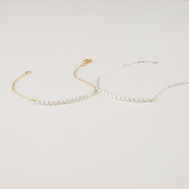 Simple Style Irregular Copper 14k Gold Plated Bracelets In Bulk