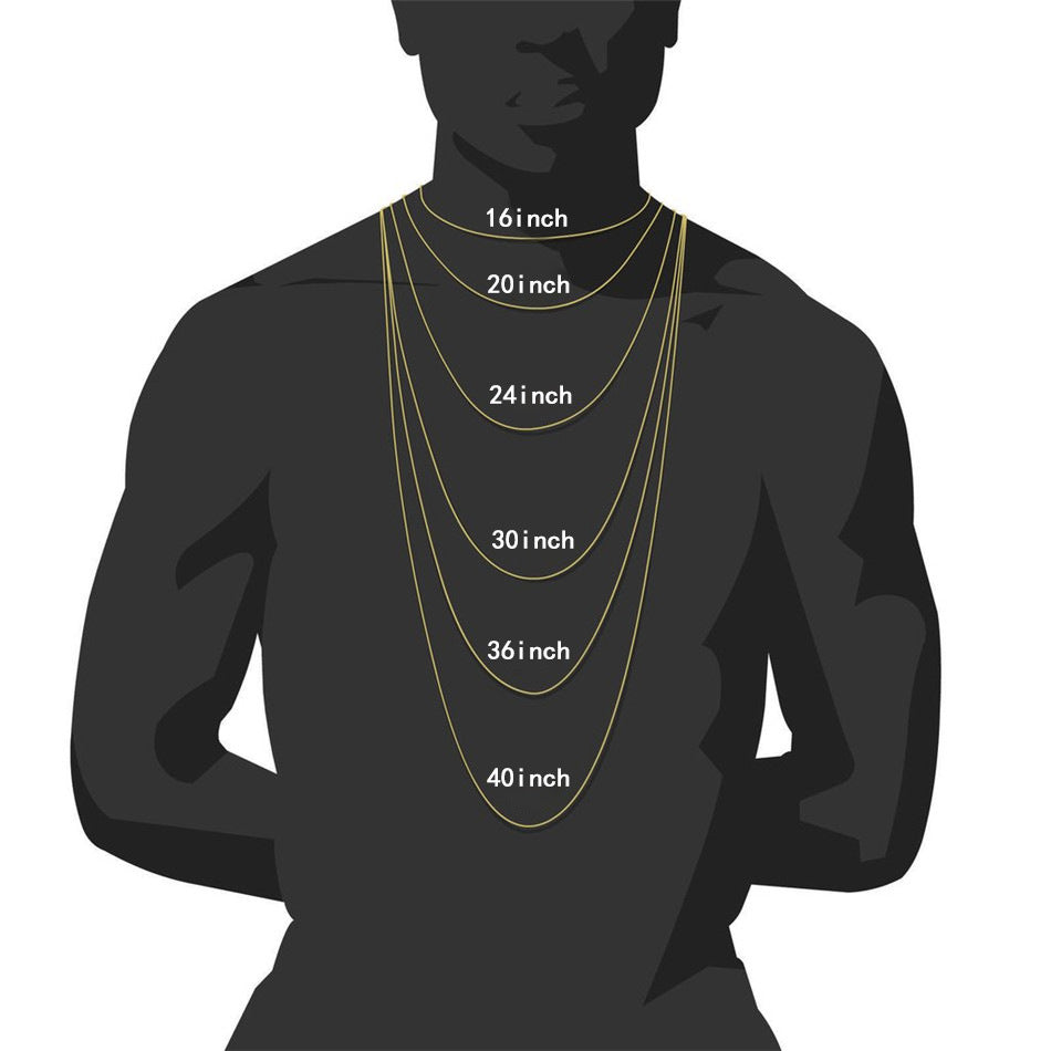 Hip-hop Solid Color Alloy Inlay Rhinestones Men's Bracelets Necklace
