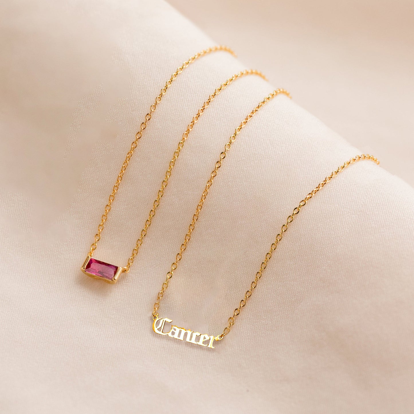 Simple Style Streetwear Geometric Constellation Stainless Steel Plating Inlay Zircon 18k Gold Plated Pendant Necklace