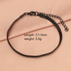 Basic Classic Style Solid Color Stainless Steel Plating Gold Plated Silver Plated Bracelets