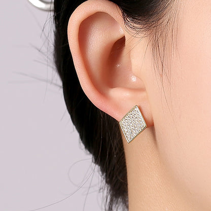 1 Pair Elegant Lady Star Heart Shape Butterfly Plating Inlay Copper Artificial Diamond Ear Studs