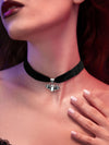 Fashion Bat Synthetic Fibre Irregular Alloy Women's Choker 1 Piece