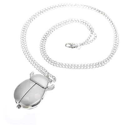 Casual Beetles Alloy Wholesale Pendant Necklace