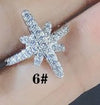 1 Piece Simple Style Solid Color Plating Inlay Copper Zircon Ear Cuffs