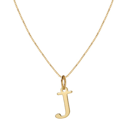 Wholesale Vintage Style Letter Stainless Steel Plating Pendant Necklace