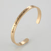 Fashion Arrow Stainless Steel Bangle Stainless Steel Bracelets