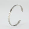 Fashion Arrow Stainless Steel Bangle Stainless Steel Bracelets