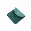 Fashion Solid Color Cloth Jewelry Packaging Bags