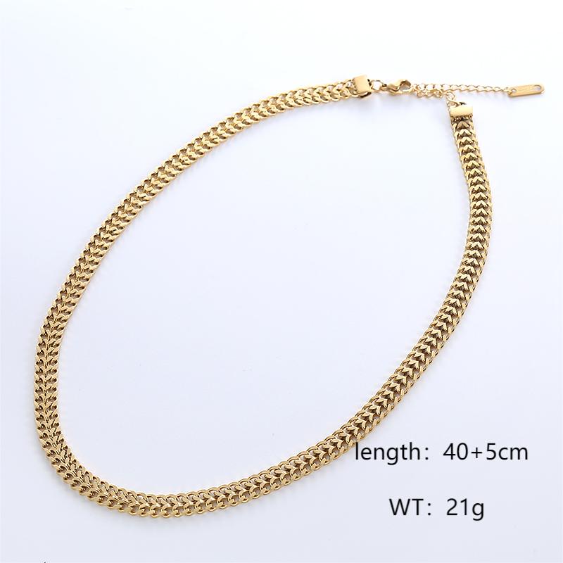 Casual Commute Butterfly Stainless Steel Plating Hollow Out Inlay Artificial Diamond 18k Gold Plated Rose Gold Plated Bracelets Necklace