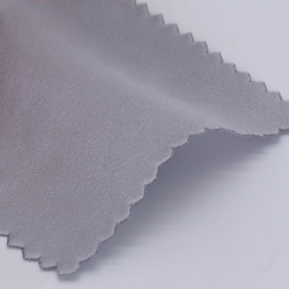 Simple Style Solid Color Cloth Cleaning Cloth 1 Piece