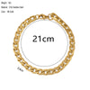 Simple Style Geometric Stainless Steel Plating Inlay Zircon 18k Gold Plated Bracelets