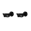 1 Piece Simple Style Geometric Letter Plating Stainless Steel Ear Studs