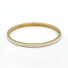 Streetwear Gear Stainless Steel Bangle In Bulk