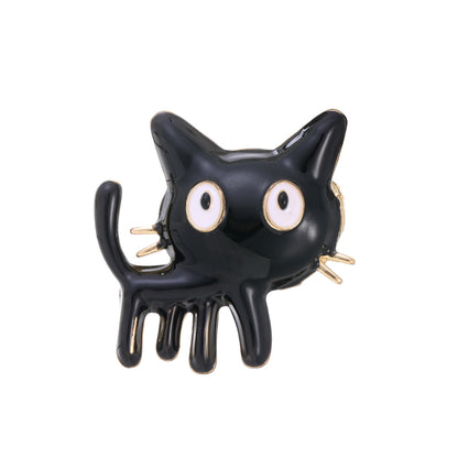 IG Style Animal Alloy Inlay Rhinestones Unisex Brooches