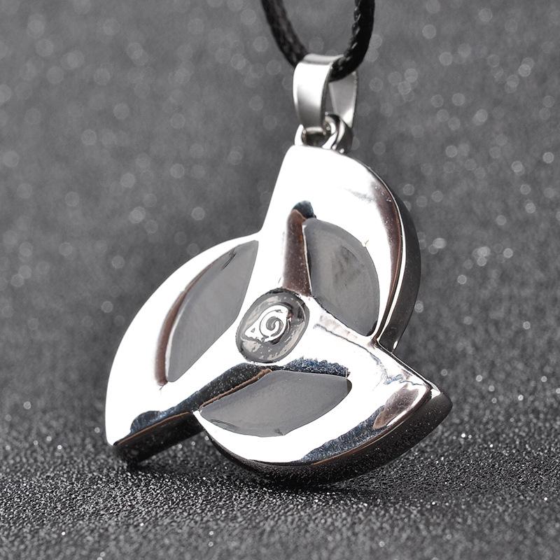 New Fashion Metal Dart Pendant Necklace Pendant Necklace Wholesale