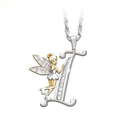 1 Piece Fashion Cartoon Alloy Plating Metal Unisex Pendant Necklace