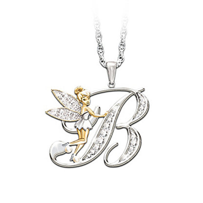 1 Piece Fashion Cartoon Alloy Plating Metal Unisex Pendant Necklace