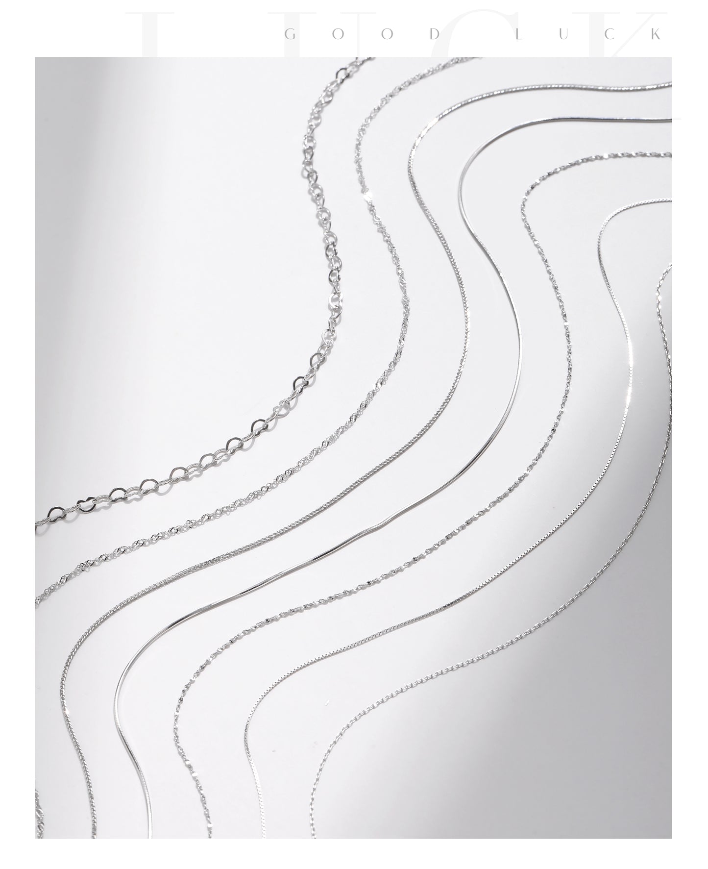 Sterling Silver Silver Plated Simple Style Classic Style Plating Solid Color Choker