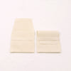 Simple Style Solid Color Cloth Jewelry Packaging Bags