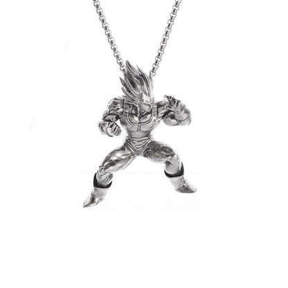 Simple Style Human Alloy Plating Unisex Pendant Necklace