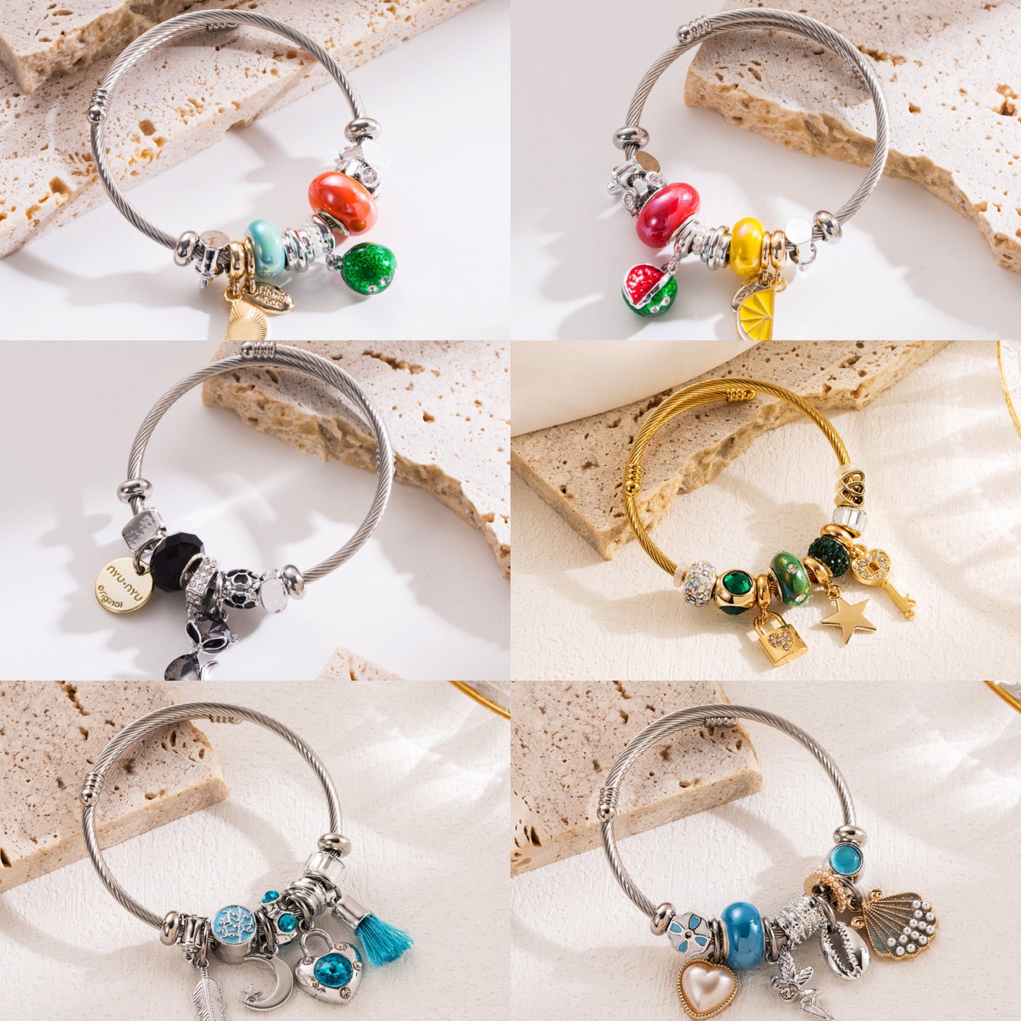 Niho Welfare Jewelry