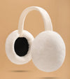 New Winter Earmuff Warm Student Female Foldable Anti-Frostbite Cute Protective Ear Earmuff Wholesale