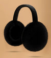 New Winter Earmuff Warm Student Female Foldable Anti-Frostbite Cute Protective Ear Earmuff Wholesale