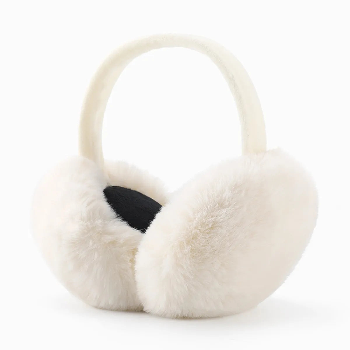 New Winter Earmuff Warm Student Female Foldable Anti-Frostbite Cute Protective Ear Earmuff Wholesale