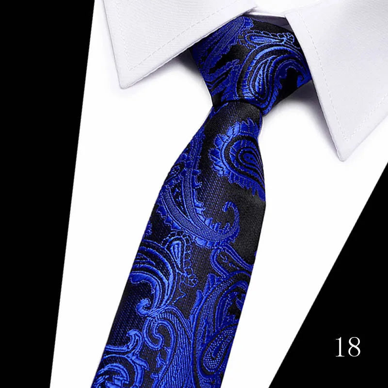 2023 Tie Spot Tie Wholesale Tie Manufacturer 7.5cm Business Men'S Formal Wear Polyester Silk Tie