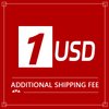 Additional Shipping Fee