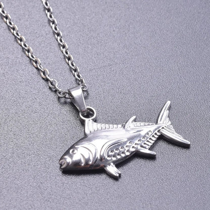 304 Stainless Steel Fish