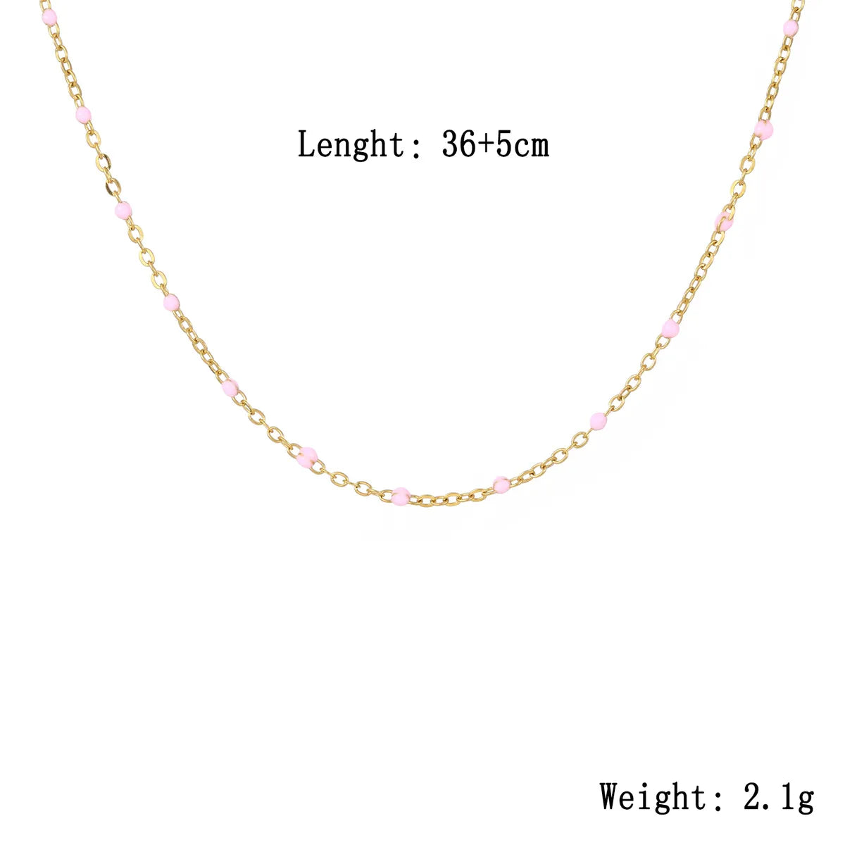 304 Stainless Steel Imitation Diamond Gold Plated Simple Style Geometric Bracelets Earrings Necklace