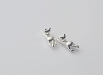 Animal Plating Alloy No Inlaid Earrings Ear Studs